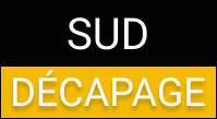 Logo de l'entreprise Sud Décapage